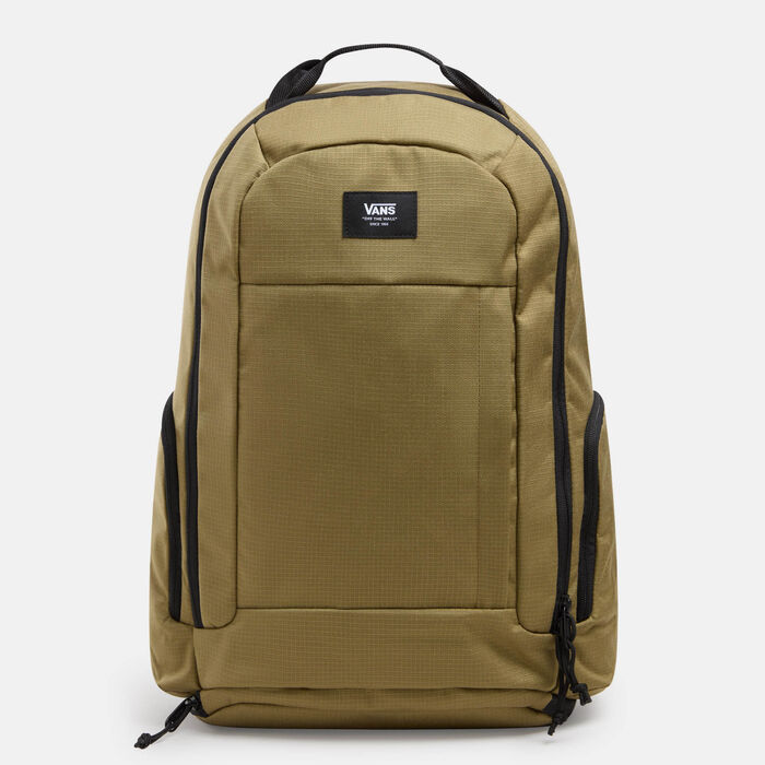 Vans Resolute Backpack Green Vans Resolute Backpack Green image number 0