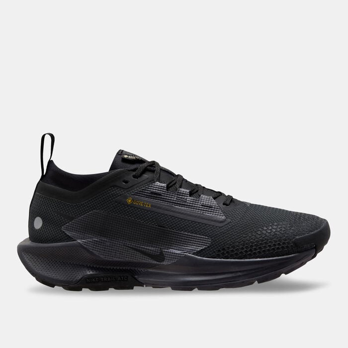 Nike Men's Pegasus Trail 5 GORE-TEX Waterproof Trail-Running Shoes Black Nike Men's Pegasus Trail 5 GORE-TEX Waterproof Trail-Running Shoes Black image number 0