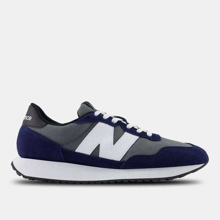 New Balance Men's 237 Shoes Blue New Balance Men's 237 Shoes Blue image number 0