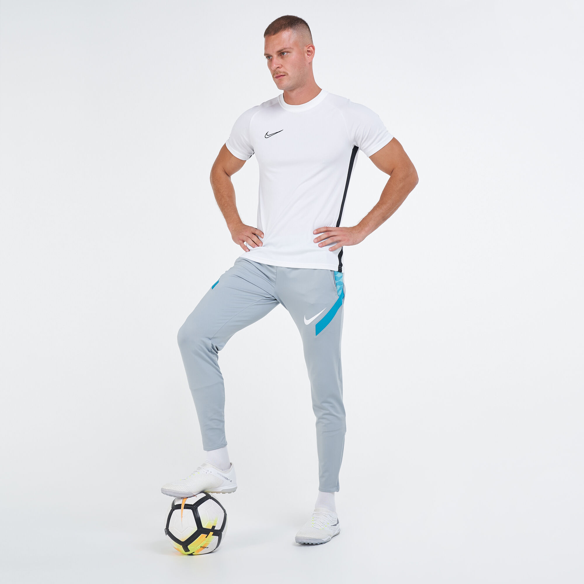 Nike dri store fit dress pants