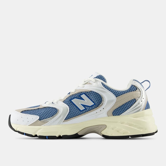 New Balance Men's 530 Shoes Blue New Balance Men's 530 Shoes Blue image number 2