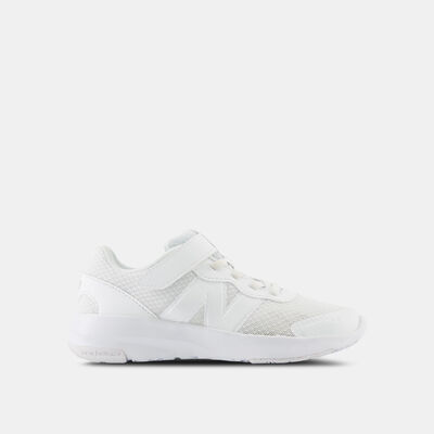 New Balance Kids' 578v1 Shoes White New Balance Kids' 578v1 Shoes White