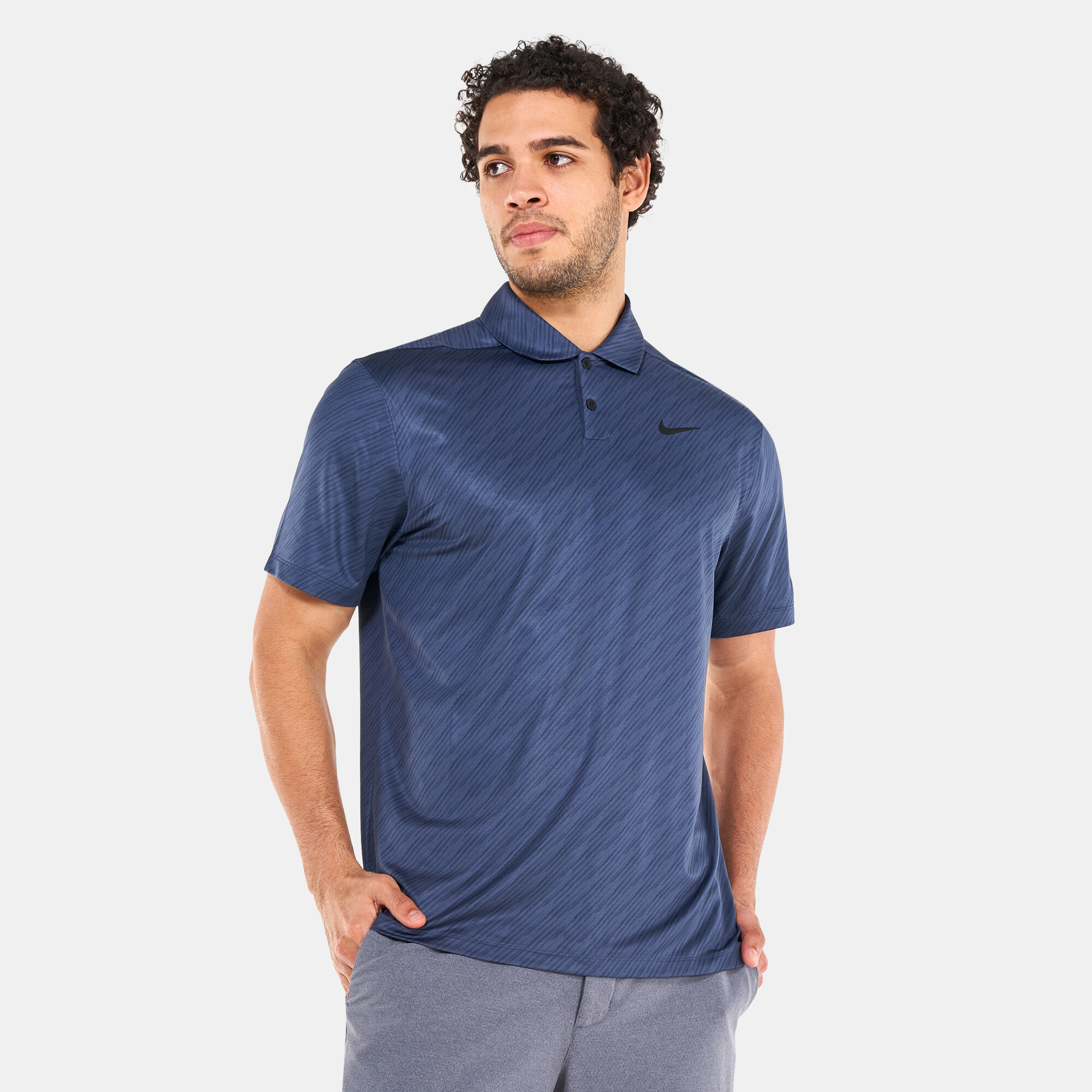 Nike dri fit vapor golf polo outlet