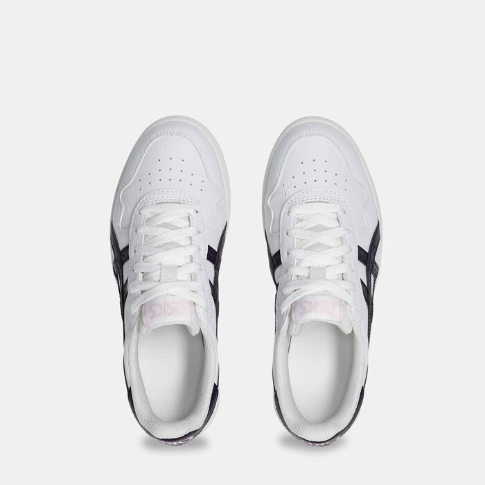 ASICS Kids' JAPAN S Shoes White image number 4