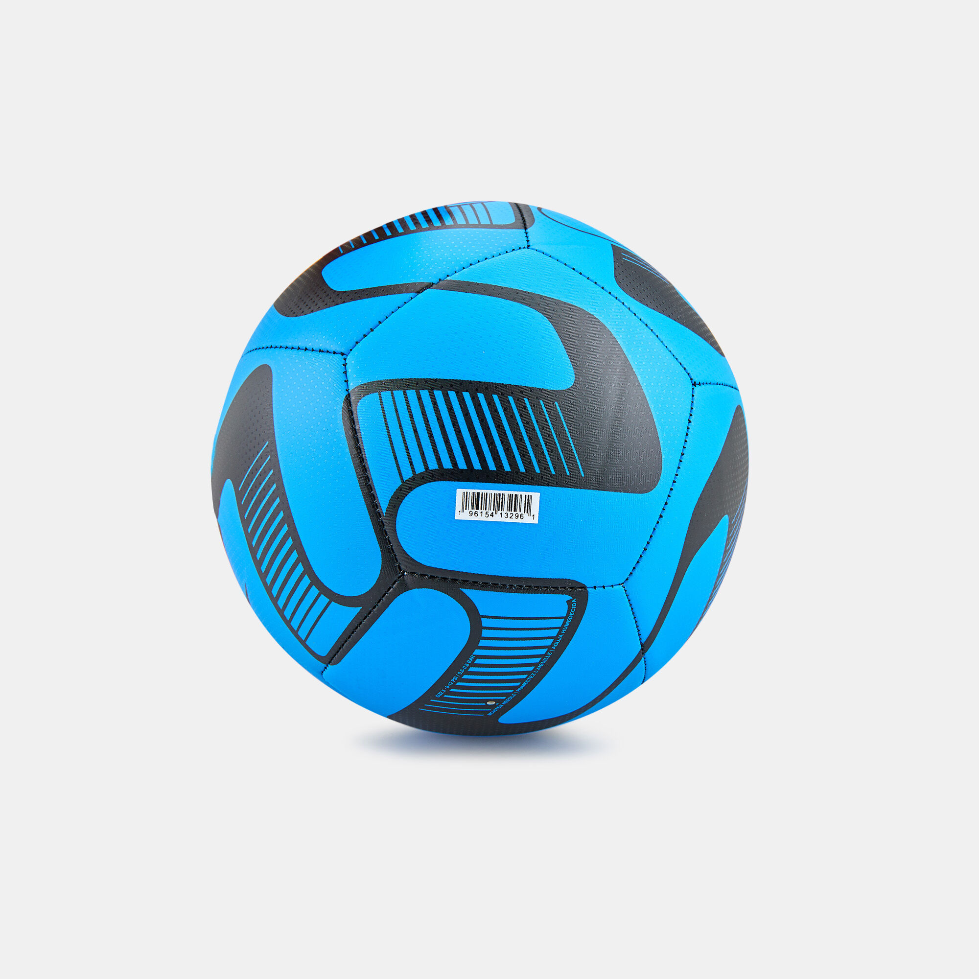 Nike football pitch 2025