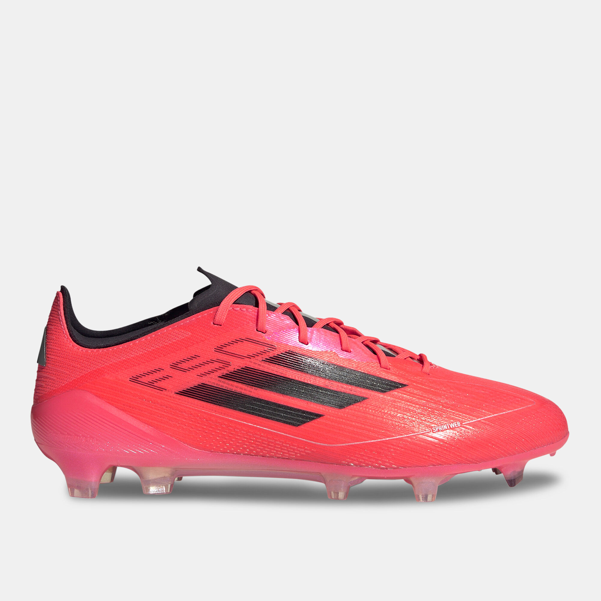 Men s F50 Elite Firm Ground Football Shoes
