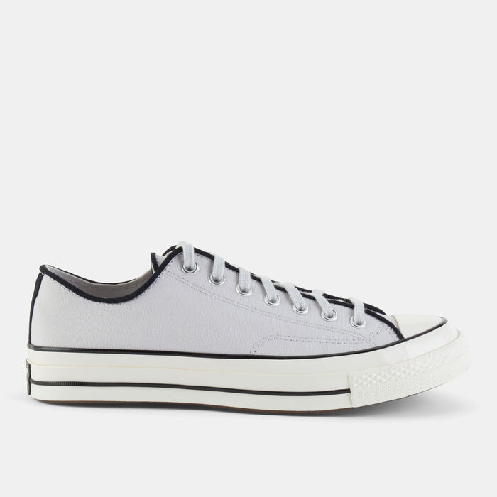 Converse Chuck 70 Unisex Shoes Black Converse Chuck 70 Unisex Shoes Black image number 0