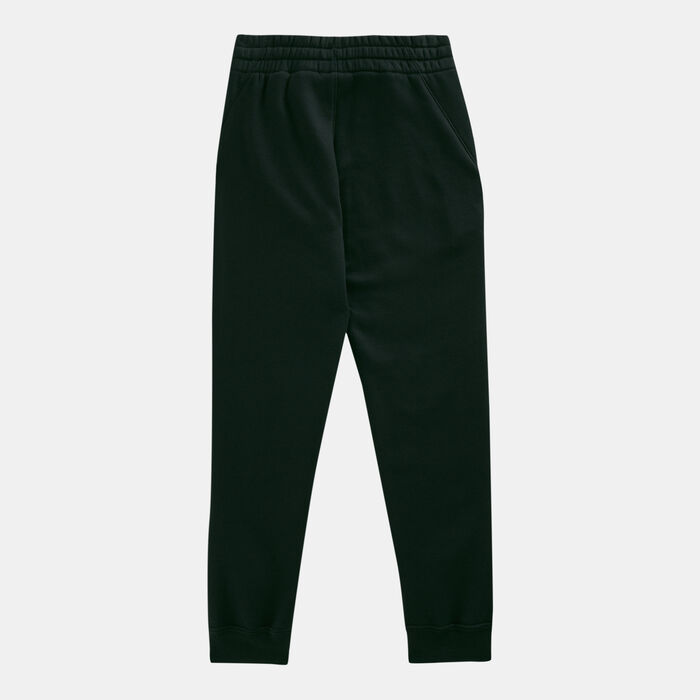 Nike Kids' Sportswear Club Fleece Pants (Older Kids) Black Nike Kids' Sportswear Club Fleece Pants (Older Kids) Black image number 1