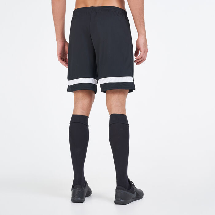 Nike Men's Dri-FIT Academy Knit Football Shorts Nike Men's Dri-FIT Academy Knit Football Shorts image number 1