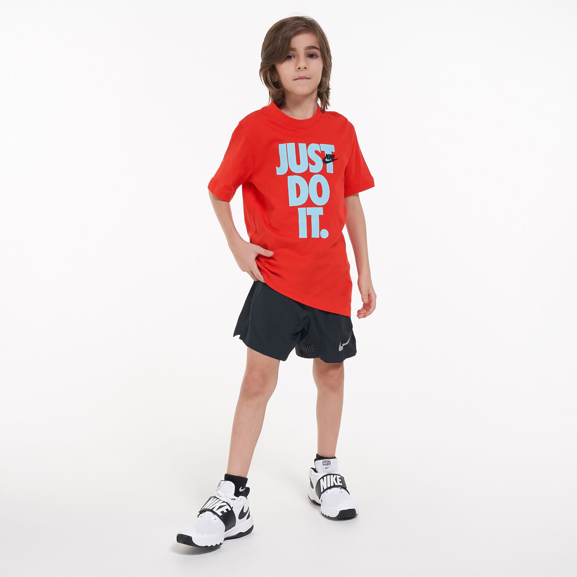 Nike flex challenger shorts shop