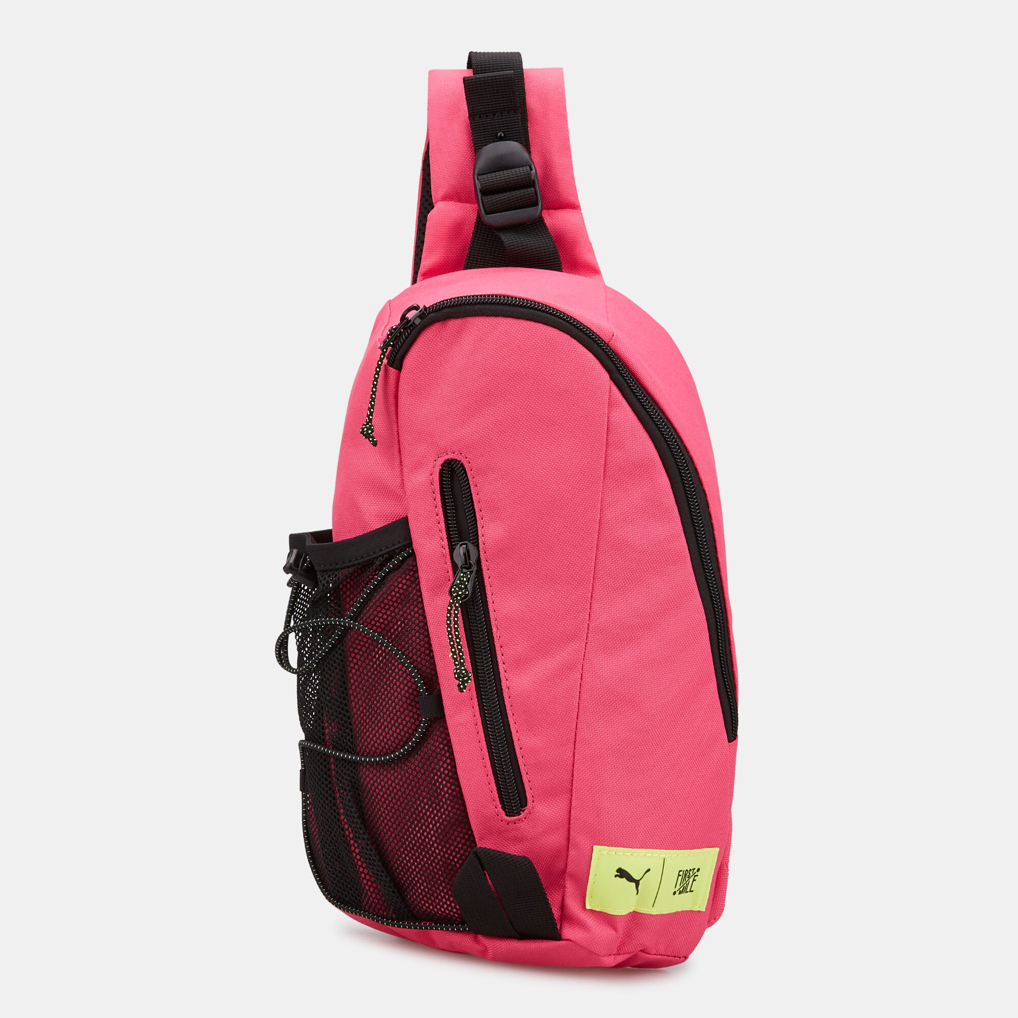 puma first mile backpack