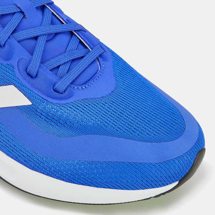 adidas Men's Supernova Shoe Blue adidas Men's Supernova Shoe Blue image number 4