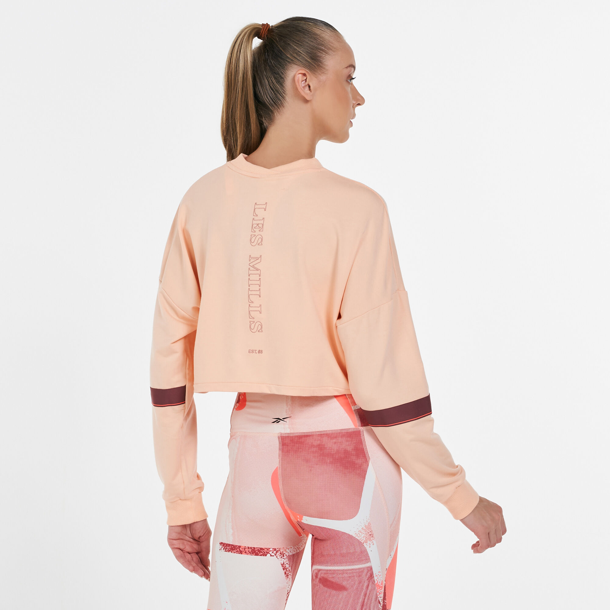 Les on sale mills sweatshirt