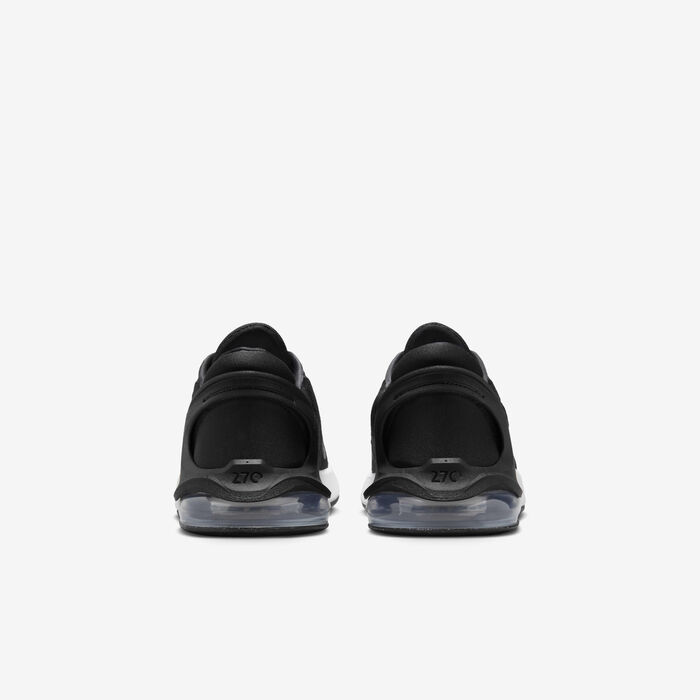 Nike Kids' Air Max 270 GO Easy On/Off Shoes Black Nike Kids' Air Max 270 GO Easy On/Off Shoes Black image number 5