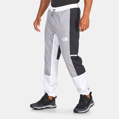 The North Face Men's Mountain Athletics Wind Pants White