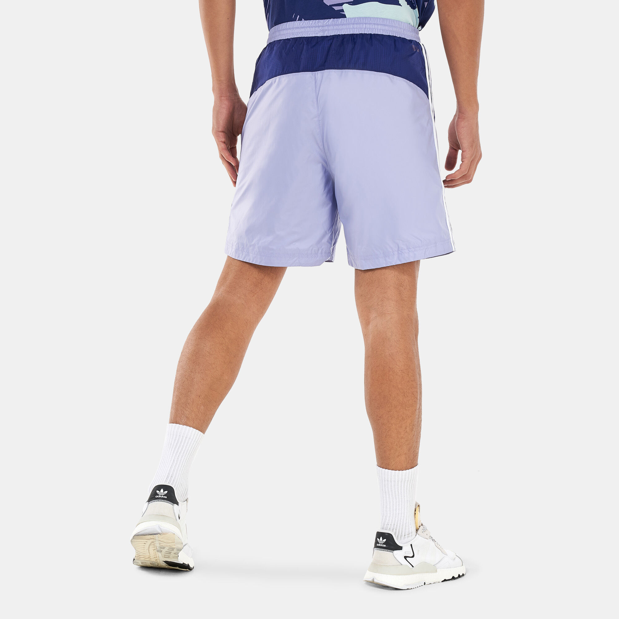 Adidas sst shorts hotsell