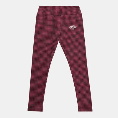 Converse Kids' Printed Leggings Red Converse Kids' Printed Leggings Red