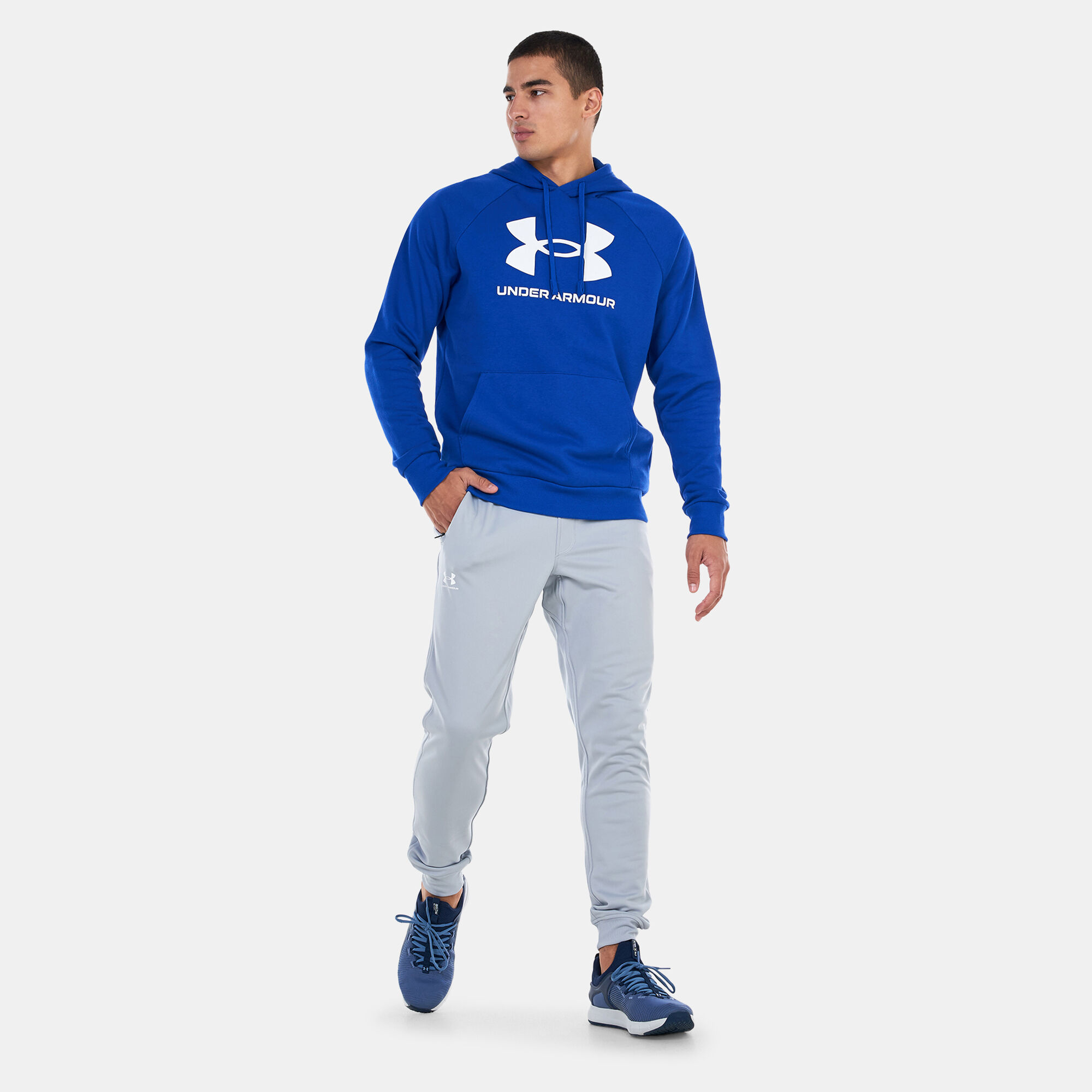 Ua sportstyle joggers hot sale