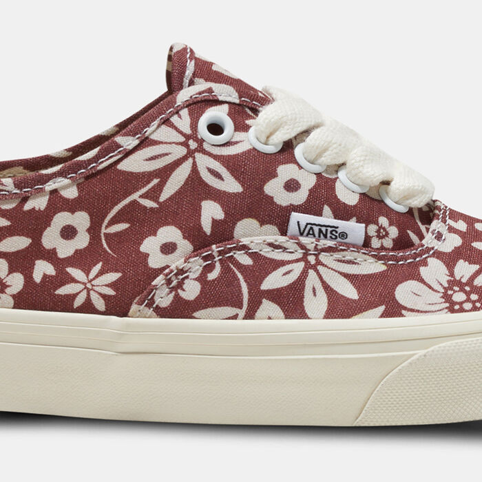 Vans Authentic Unisex Shoes Brown Vans Authentic Unisex Shoes Brown image number 3
