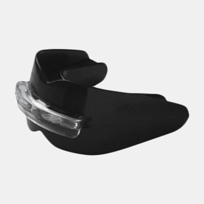 Everlast Double Mouth Guard Black Everlast Double Mouth Guard Black image number 0