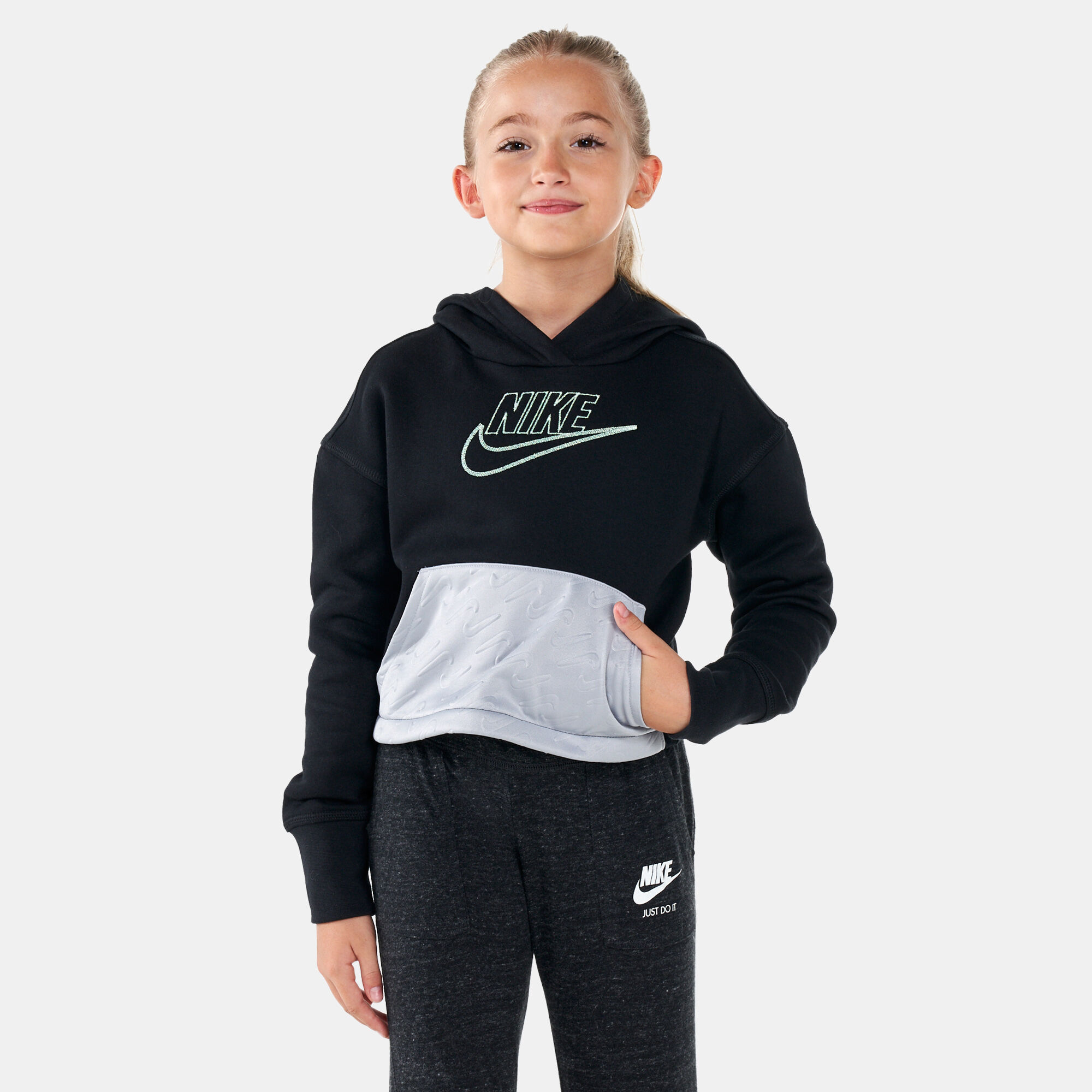 Nike hoodie big 5 clearance