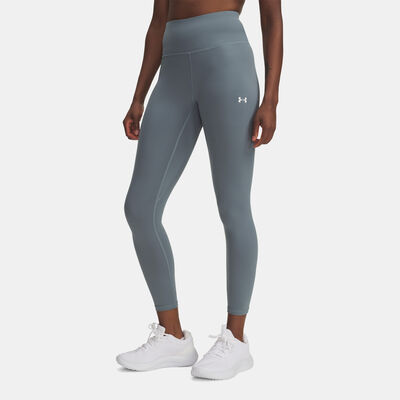 Under Armour Women's Motion Leggings Blue