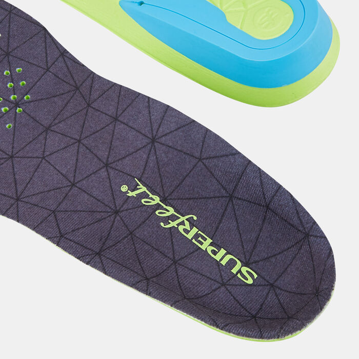Superfeet Superfeet Flexmax Insole Green Superfeet Superfeet Flexmax Insole Green image number 2