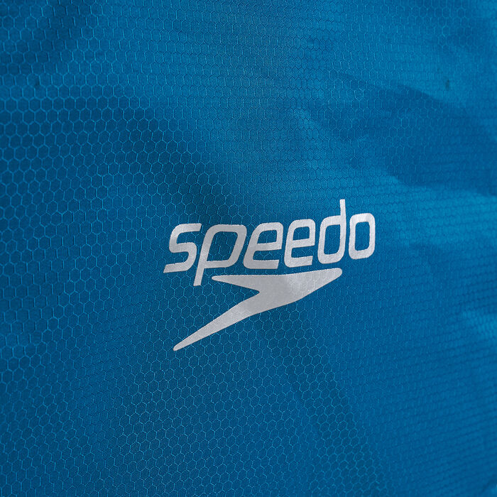 Speedo Pool Bag Green Speedo Pool Bag Green image number 1