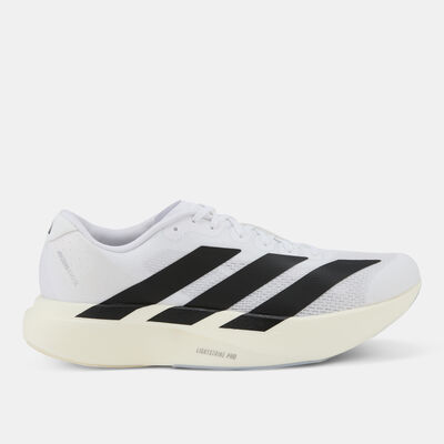 adidas Women's Adizero EVO SL Shoes White adidas Women's Adizero EVO SL Shoes White