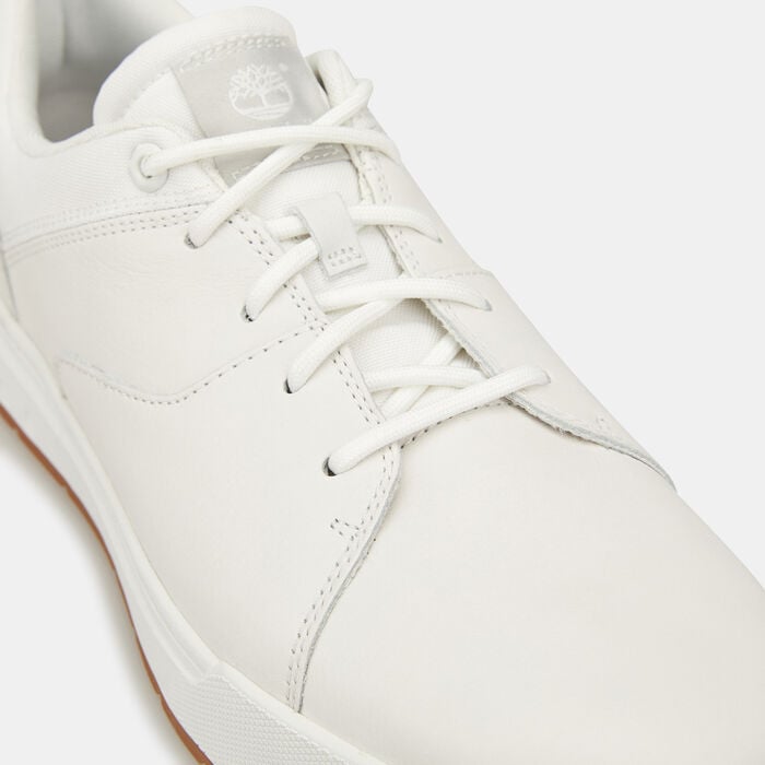 Timberland Men's Maple Grove Shoe White Timberland Men's Maple Grove Shoe White image number 4