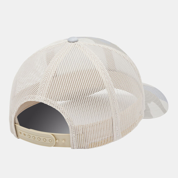 Columbia Mesh™ Snap Back Hat Beige Columbia Mesh™ Snap Back Hat Beige image number 1