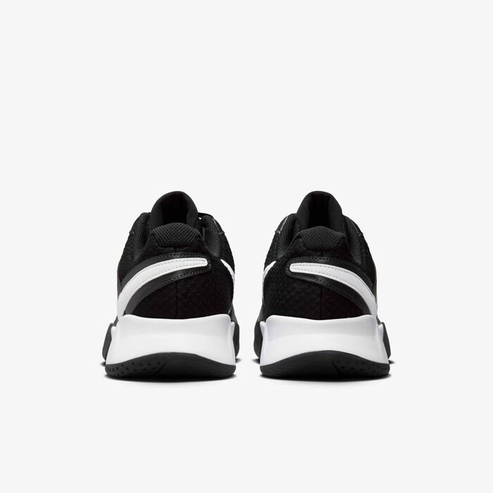 Nike Women's Court Lite 4 Tennis Shoes Black Nike Women's Court Lite 4 Tennis Shoes Black image number 5
