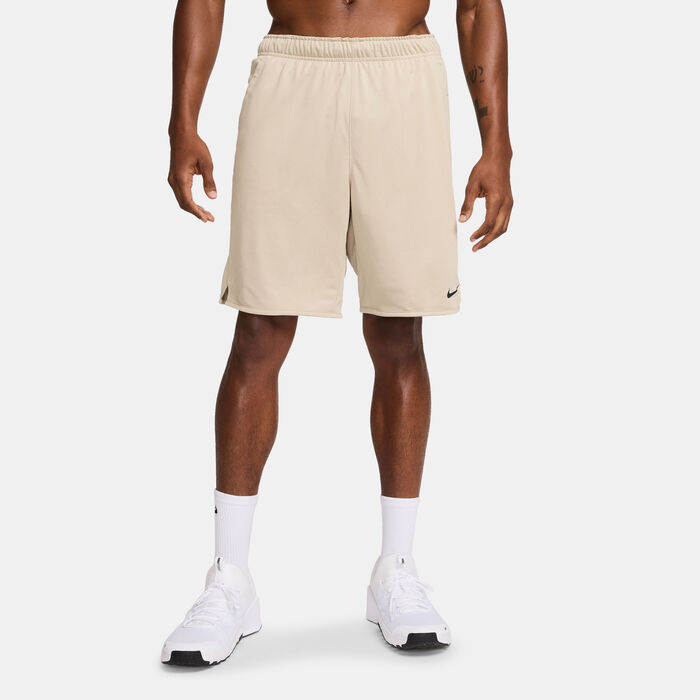Nike Men's Dri-FIT Totality Unlined Shorts Beige image number 0