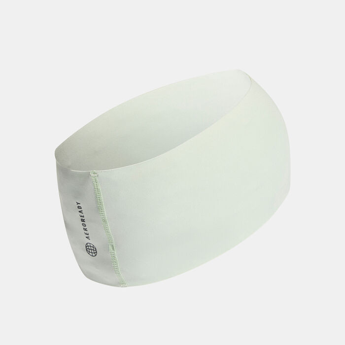 adidas Terrex Headband Green adidas Terrex Headband Green image number 1