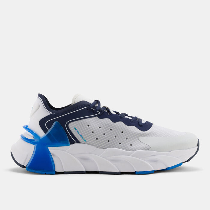 Under Armour Men's Halo Training Shoes White Under Armour Men's Halo Training Shoes White image number 0