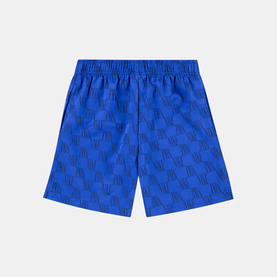 Nike Kids' Sportswear AYG Shorts Blue