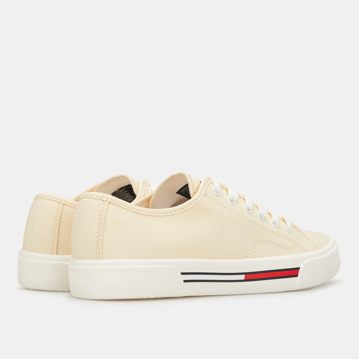 Tommy Hilfiger Women's Low-Cut Shoes yellow image number 2