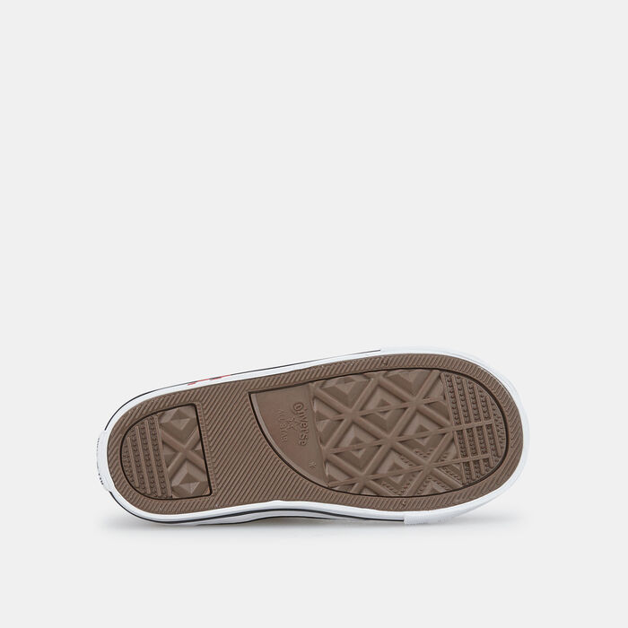 Kids' Archive Zebra Easy-On Chuck Taylor All Star Unisex Shoe Kids' Archive Zebra Easy-On Chuck Taylor All Star Unisex Shoe image number 3