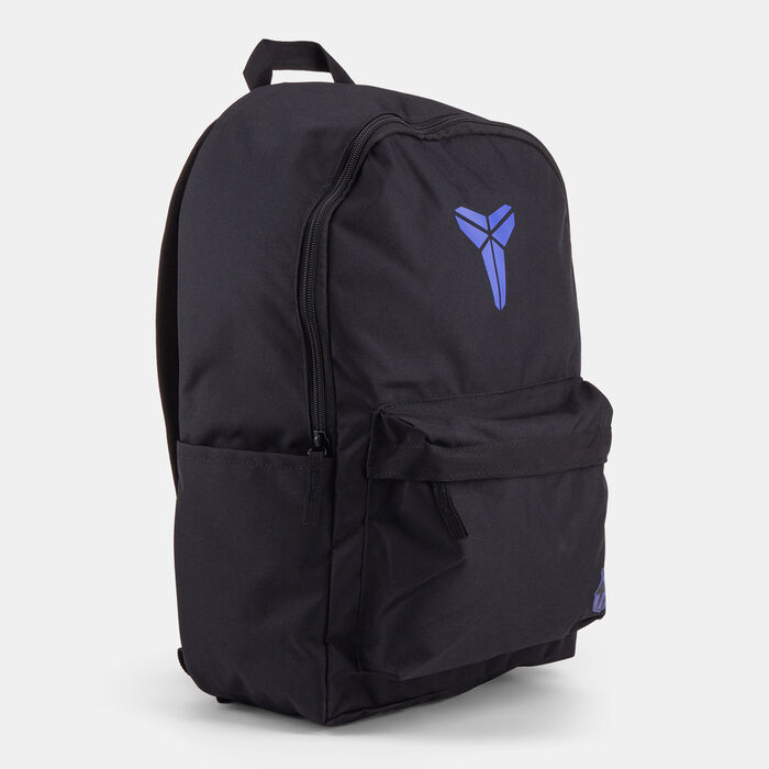 Nike FC Barcelona Heritage Backpack Black Nike FC Barcelona Heritage Backpack Black image number 1