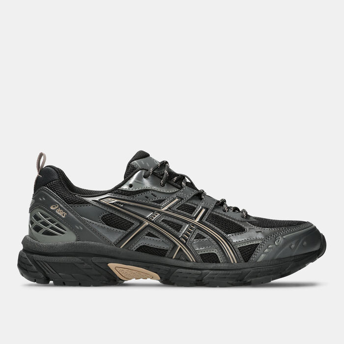 ASICS Women's GEL-NUNOBIKI Shoes Black ASICS Women's GEL-NUNOBIKI Shoes Black image number 2