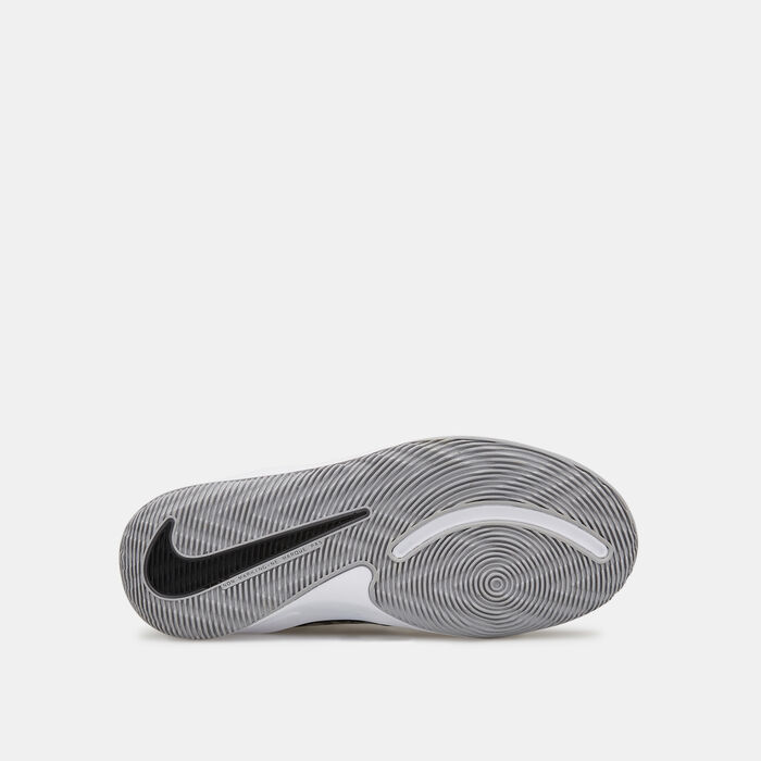 Kids' Team Hustle D9 Shoe (Older Kids) Kids' Team Hustle D9 Shoe (Older Kids) image number 3