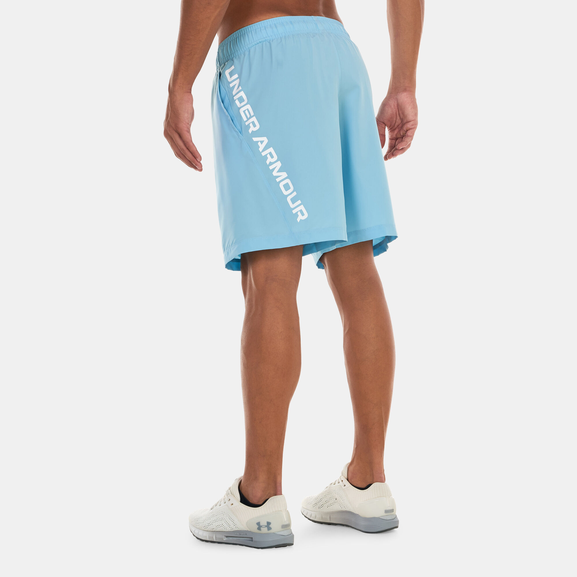 Men s UA EV Core Woven Shorts