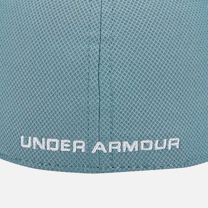 Under Armour Men’s Blitzing 3.0 Cap Under Armour Men’s Blitzing 3.0 Cap image number 1