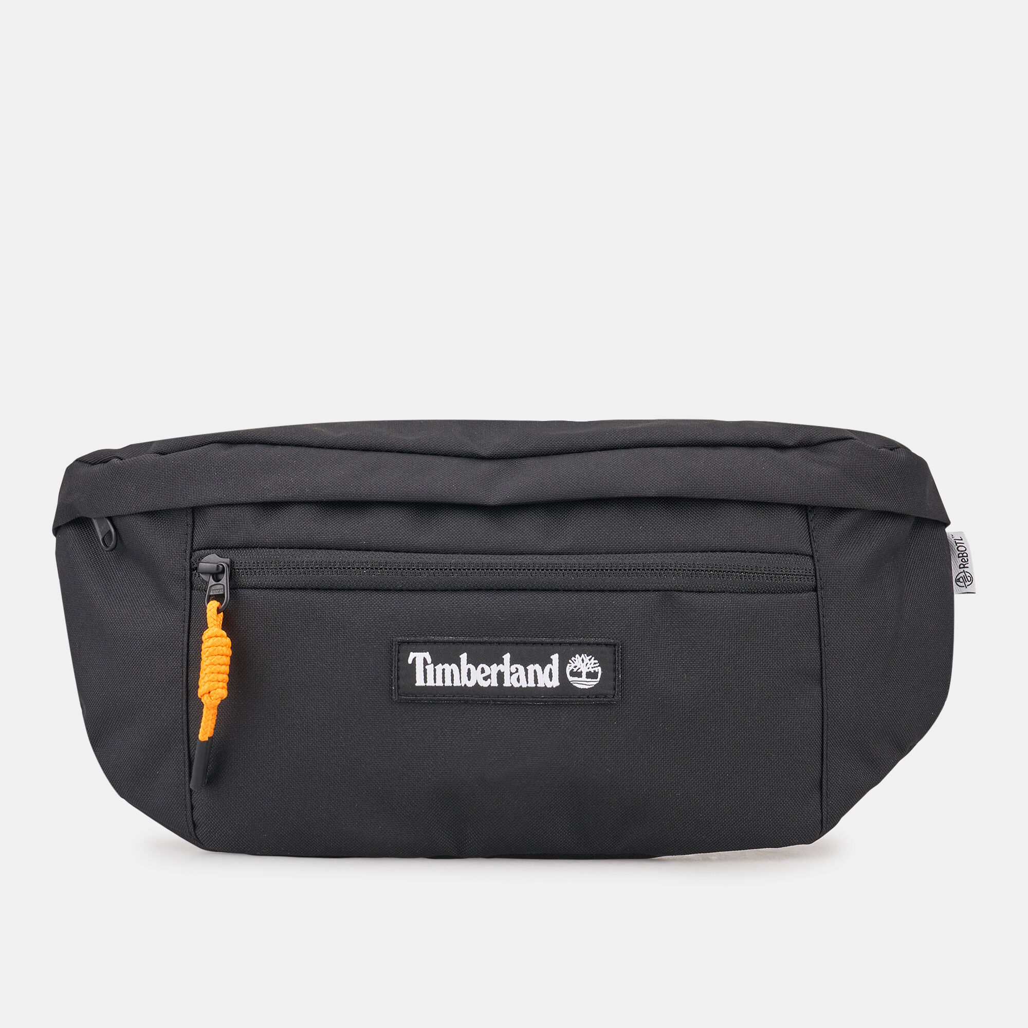Buy Timberland Timberpack Sling Bag Black in KSA SSS