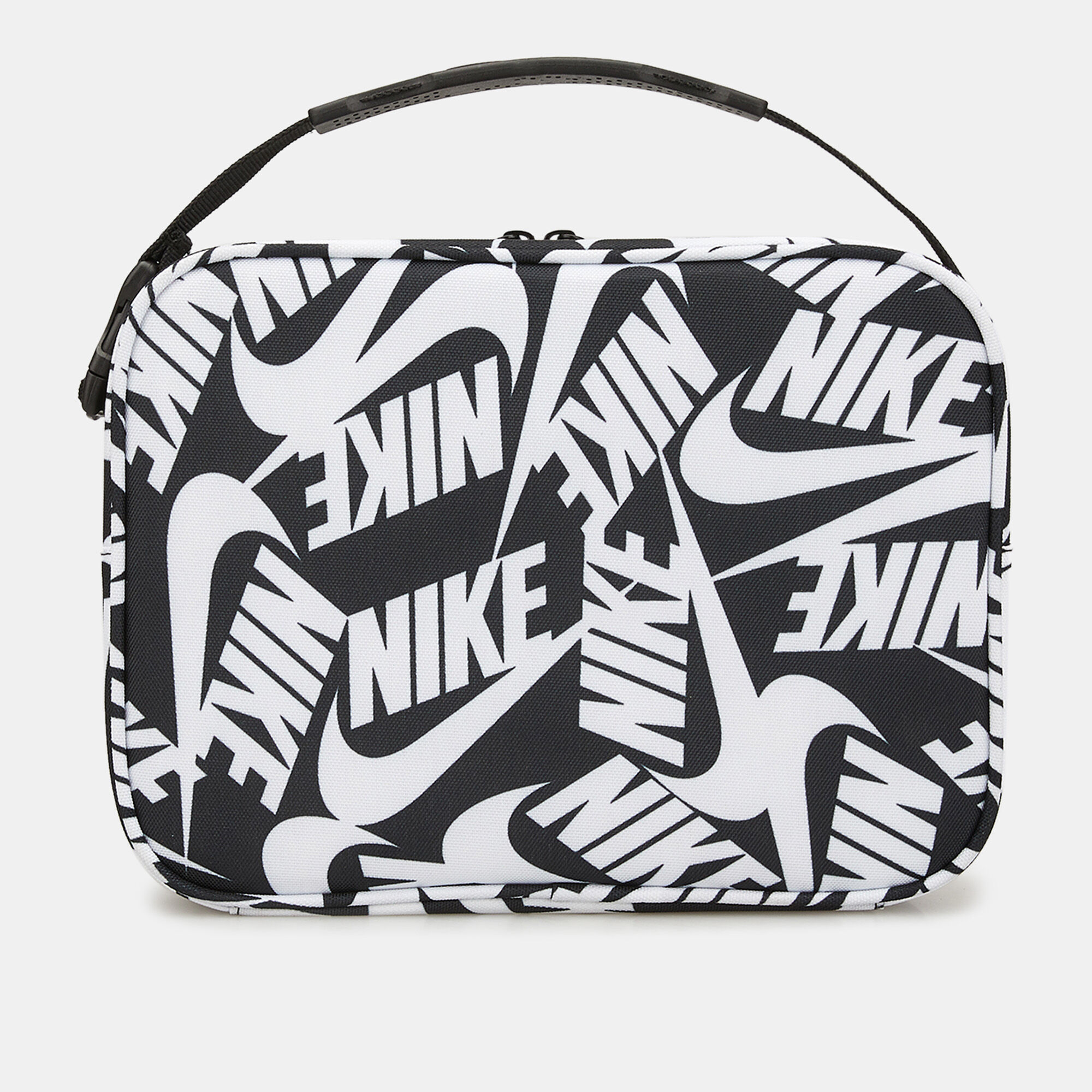 Buy Nike Kids Fuel Pack Lunch Bag Black in KSA SSS