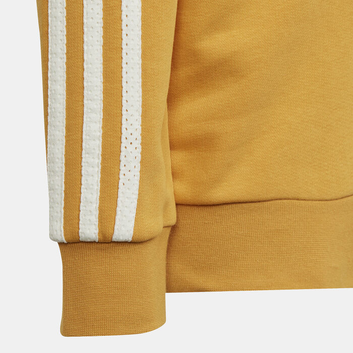 adidas Kids' x Mickey Mouse Set yellow adidas Kids' x Mickey Mouse Set yellow image number 3