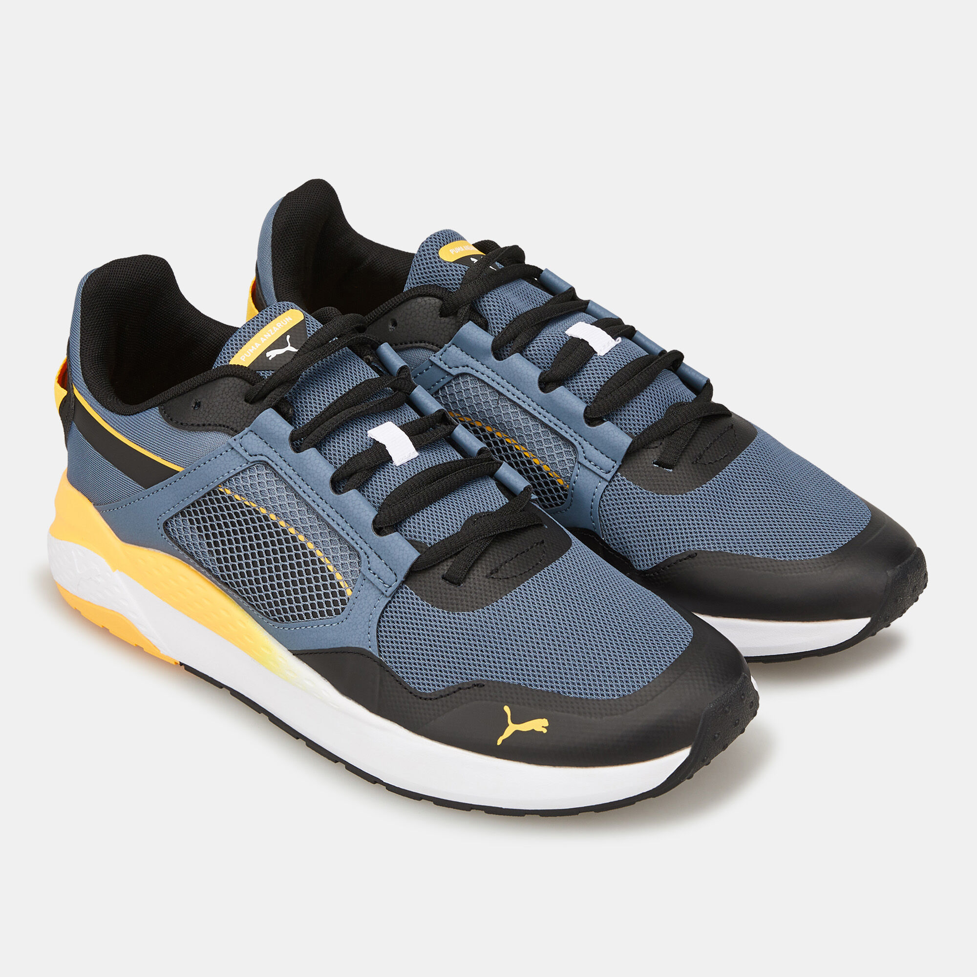 Puma grid top