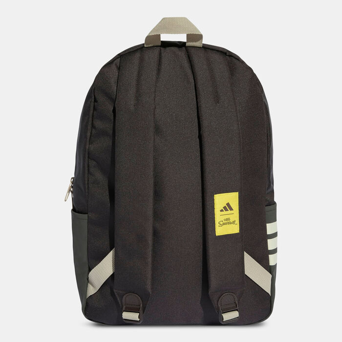 adidas Kids' The Simpsons Backpack Multi-Color adidas Kids' The Simpsons Backpack Multi-Color image number 1