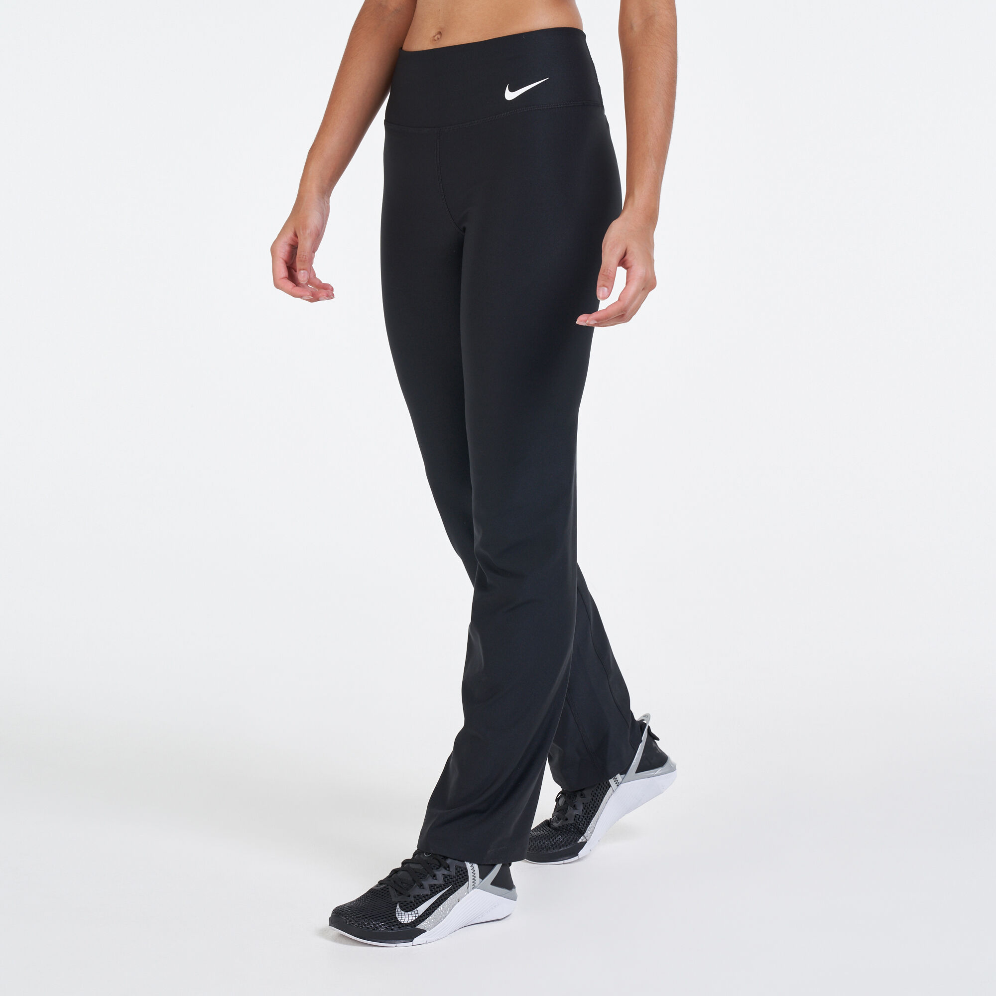 nike power classic gym pants