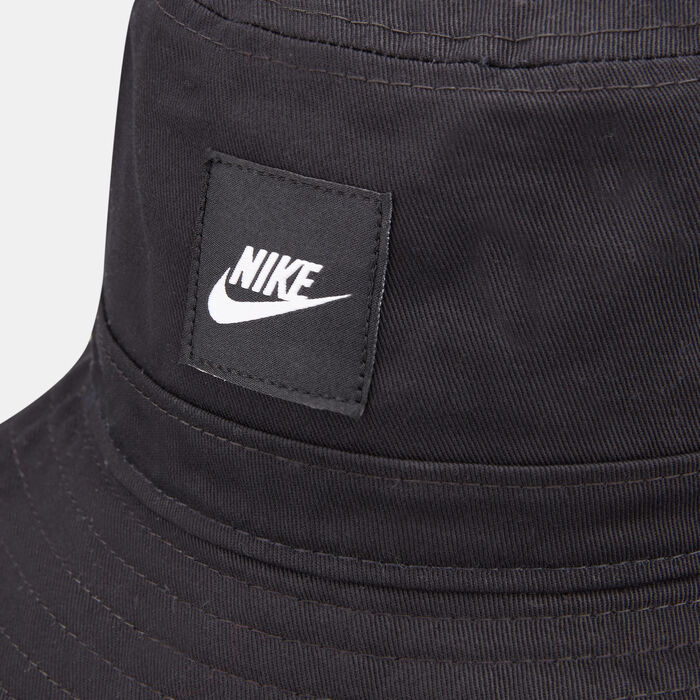 Nike Kids' Bucket Hat Black image number 2